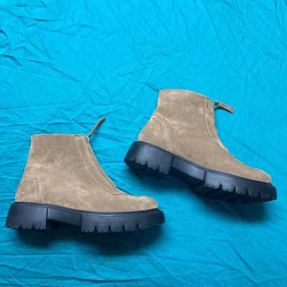 matisse margot boot